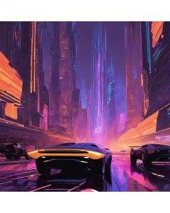 BACK TO THE FUTURE