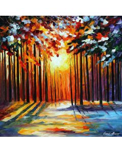 BEAUTIFUL SUN OF JANUARY