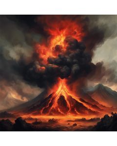 BEAUTIFUL DANGER