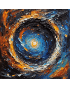 BLACK HOLE