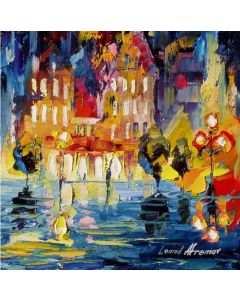 BLUE-CITY