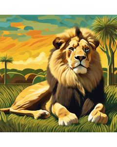 BRAVE KING