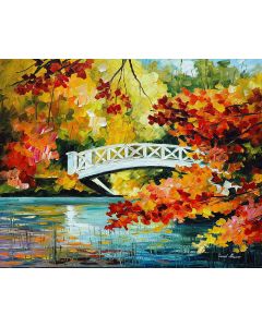 BRIDGE OVER INNOCENCE