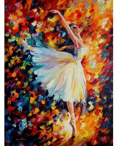 BALLET WITH MAGIC