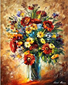 BEAUTIFUL MAGIC FLOWERS