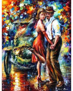 BEAUTIFUL TANGO