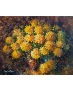 BEAUTIFUL YELLOW BOUQUET