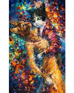 CAT TANGO