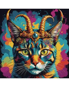 CAT KING