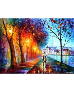 CITY BY THE LAKE