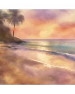 COASTAL HORIZON HARMONY