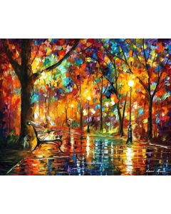 COLORFUL NIGHT