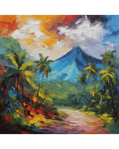 COSTA RICA