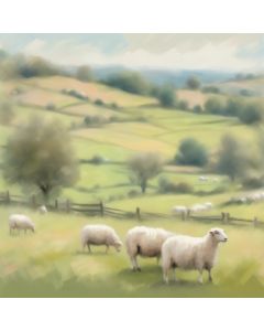 COUNTRYSIDE DREAM