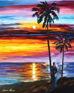 CARIBBEAN MOOD