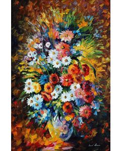 CONGRATULATIONS BOUQUET