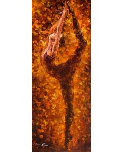 DANCING TWIST