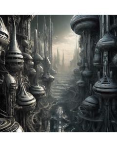 DARK FUTURE