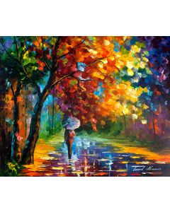 DEDICATION OF LOVE