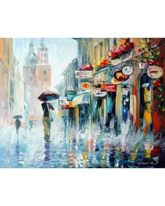 DOWNPOUR