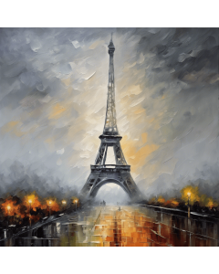 EIFFEL TOWER