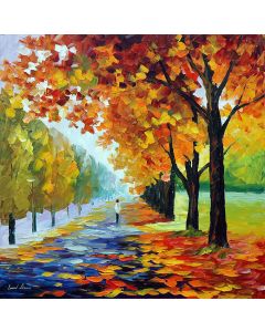 ENDLESS FALL