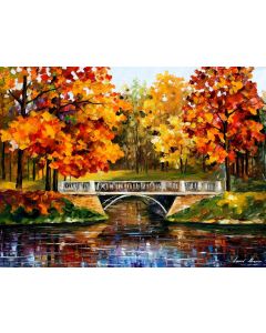 FALL RED BLINKS