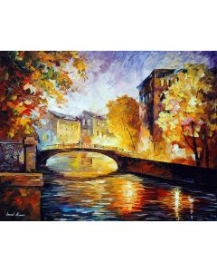 FALL EVENING