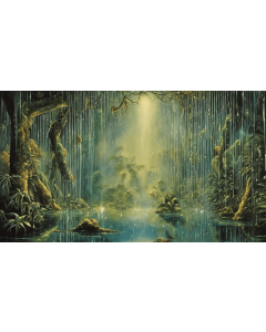 Fantasy Rain