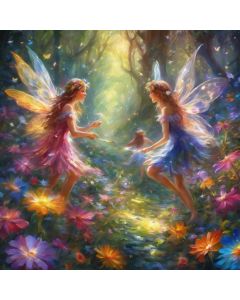 FANTASY DREAMING