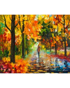 FORGOTTEN FALL