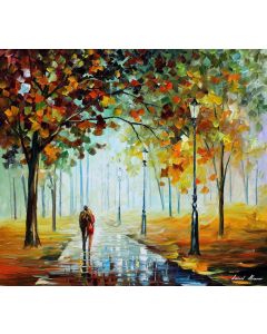 FALL LOVE