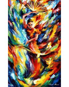 FLAMENCO FESTIVAL