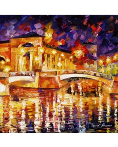GOLDEN NIGHT CITY