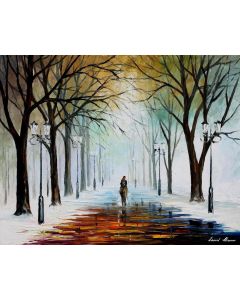 HAPPY WINTER MOOD