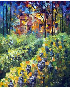 HIDDEN HOME