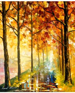 HIDDEN PATH