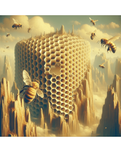Honey Mountain