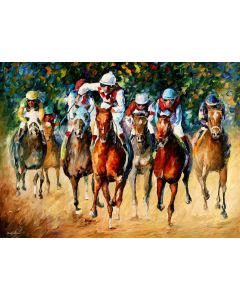 HORSE RACE