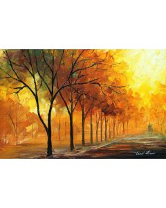 YELLOW FOG LIGHTS