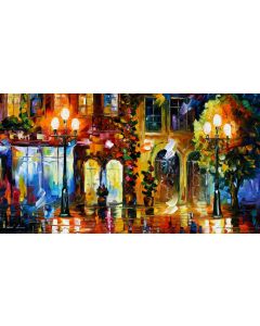 NIGHT DOORS