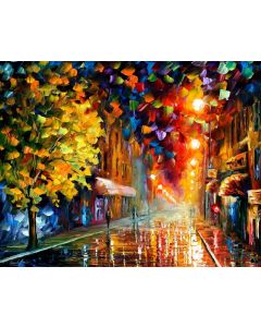 HAPPY STREET