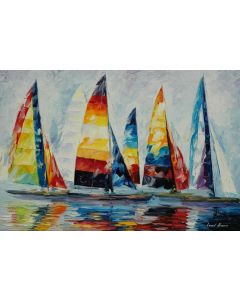 ROYAL REGATTA 