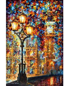 LONDON'S DREAMS