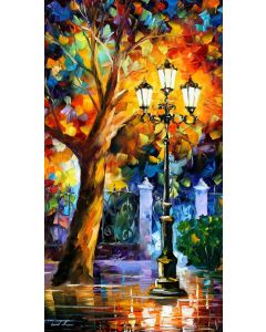 ROMANTIC AURA