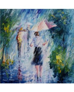 Long Rain