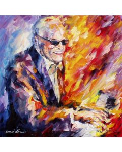 RAY CHARLES