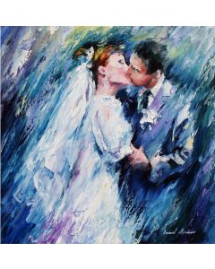 THE REFLECTION OF LOVE
