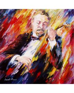 Music Monsieur