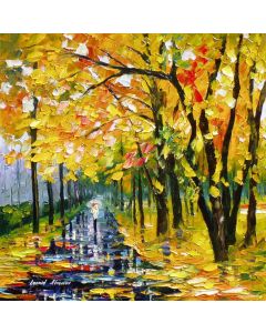 Long Autumn